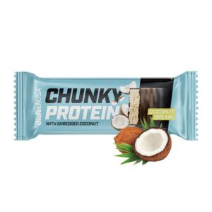 BioTech USA - Chunky Protein Bar 50g Coconut