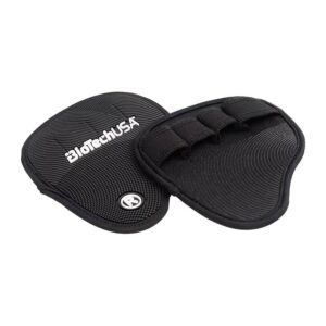 BioTech USA - Grip Pad Black