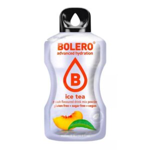 Bolero Boisson - 8g Ice Tea Peach