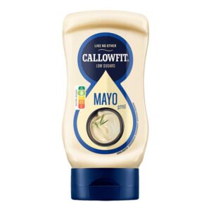 Callowfit - Sauce 300ml Mayo
