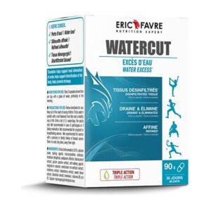 Eric Favre - Water Cut 90gel