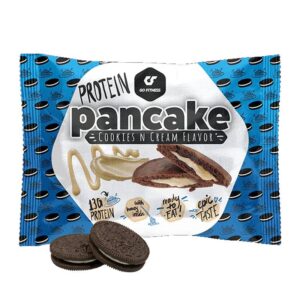 GoFitness - Protein Pancake 50g Cookies & Cream