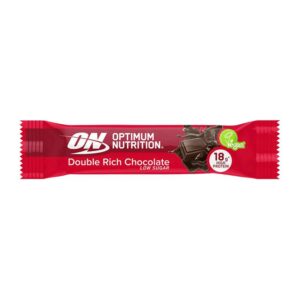 Optimum Nutrition - Plant Protein Bar 60g