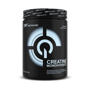 QNT - Creatine Monohydrate 300g Neutre
