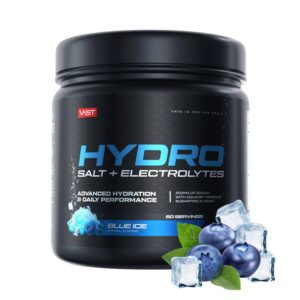 VAST - Hydro 300g Blue Ice