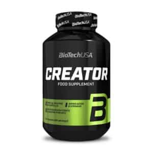 BioTech USA - Creator 120caps