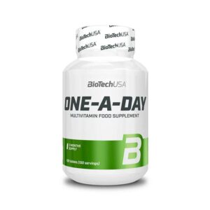 BioTech USA - One a Day 100tabs