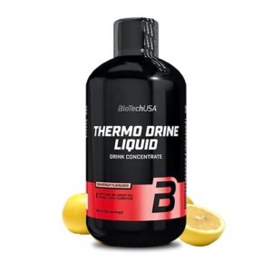 BioTech USA - Thermo Drine 500ml Grapefruit