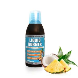 Eric Favre - Liquid Burner 500ml Pina Colada