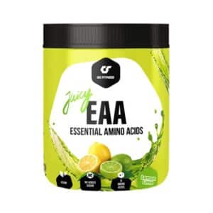 GoFitness - Juicy EAA 450g Lemon Lime