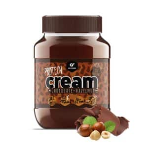 GoFitness - Protein Cream 330g Chocolate Hazelnut