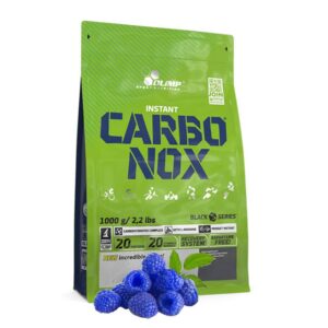 Olimp Sport Nutrition - Carbonox 1000g Blue Raspberry