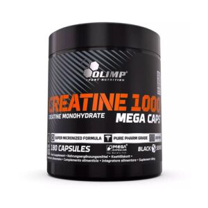 Olimp Sport Nutrition - Creatine 1000 180caps