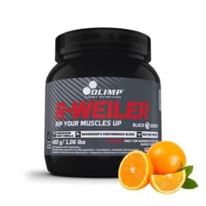 Olimp Sport Nutrition - R-Weiler 480g Orange