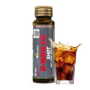 Olimp Sport Nutrition - R-Weiler Shot 60ml Cola