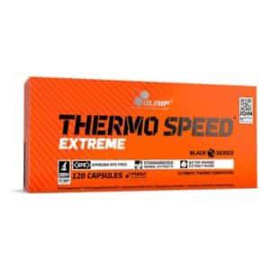 Olimp Sport Nutrition - Thermo Speed Extreme 120caps