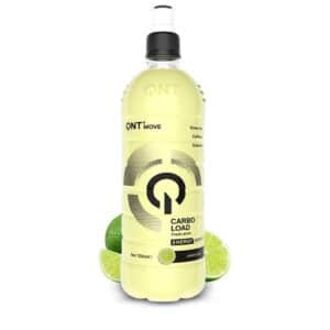 QNT - Carbo Load 700ml Lemon Lime