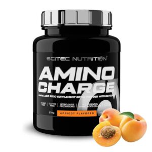 Scitec Nutrition - Amino Charge 570g