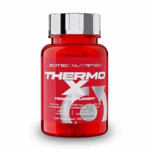 Scitec Nutrition - Thermo-X 100caps