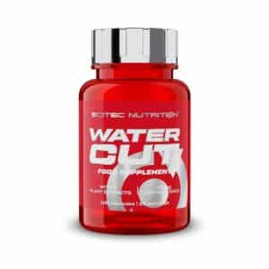 Water Cut 100caps de Scitec Nutrition