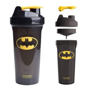 SmartShake - Lite 800ml Batman