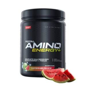 VAST - Total Amino Energy+ 375g Watermelon