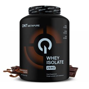 QNT - Metapure 2000g Chocolate