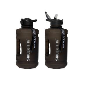 Skill Nutrition - Bottle 2200ml Black