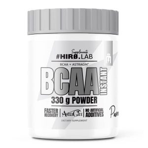 Hiro.Lab - BCAA 330g Natural