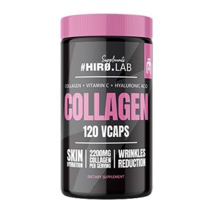 Hiro.Lab - Collagen 120vcaps