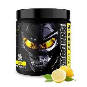 JNX Sports - The Shadow 270g Lemon