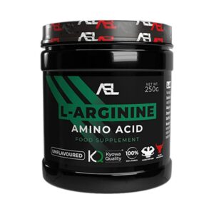 All Sports Labs - L-Arginine 250g