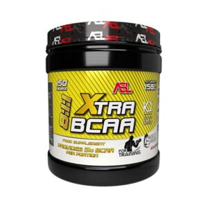 All Sports Labs - BCAA XTRA 8:1:1 kyowa 150tabs