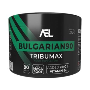 All Sports Labs - Bulgarian 90 TribuMax 90 tablets