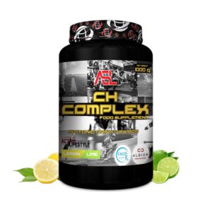 All Sports Labs - CH Complex isotonic drink powder 1000g Lemon Lime