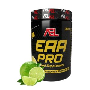 All Sports Labs - Eaa Pro 360g Lemon Lime