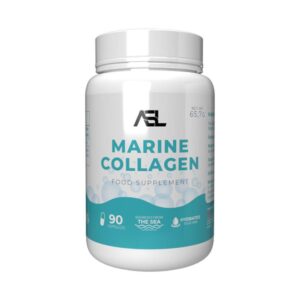 All Sports Labs - Marine Collagen 90caps