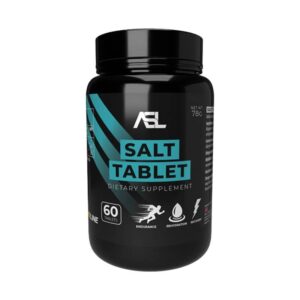 All Sports Labs - Salt Tablet 60tabs