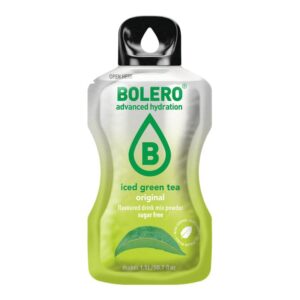 Bolero Boisson - 8g Iced Green Tea Original