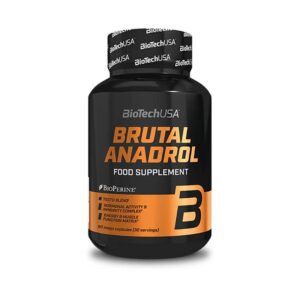 BioTech USA - Brutal Anadrol 90caps