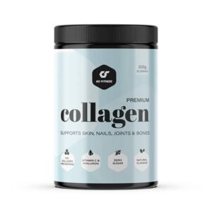 GoFitness - Collagen 300g Natural