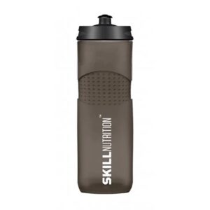 Skill Nutrition - Endurance Bottle 750ml Black