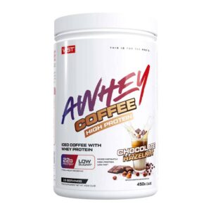 VAST - AWhey Coffee 450g Chocolate Hazelnut