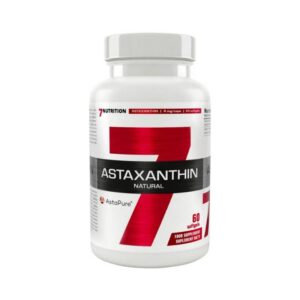 7Nutrition - Astaxanthin 60gel