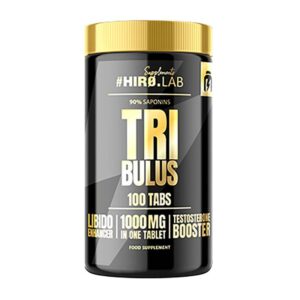 Hiro.Lab - Tribulus 100tabs