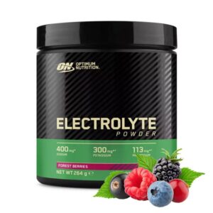 Optimum Nutrition - Electrolyte 264g Forest Berries