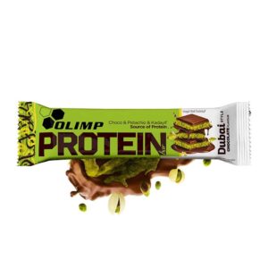 Olimp Sport Nutrition - Protein Bar 40g Dubai Style