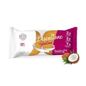 Feeling OK - Biscottone + Protein 50g