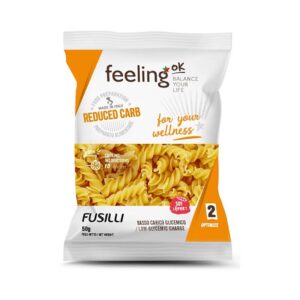 Feeling OK - Fusilli + Fibre 50g