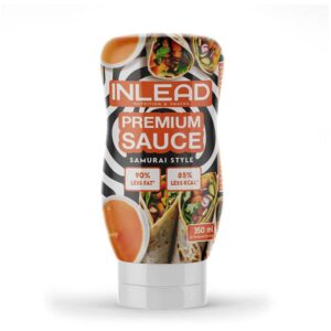 Inlead - Premium Sauce 350ml Samurai